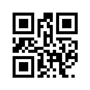 清澈二维码生成