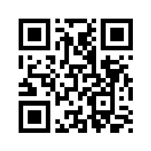 清绿明亮的模样二维码生成