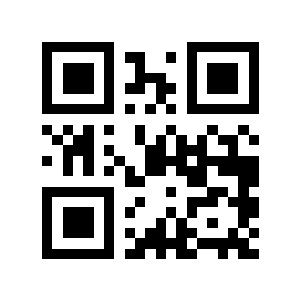 渗人二维码生成