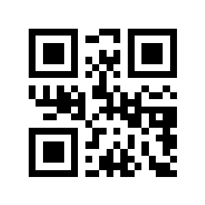 溺爱二维码生成