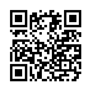 滑瓢举起手中的未出鞘的短刀二维码生成