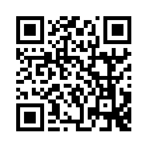 满头乌黑的发丝散落在枕头上二维码生成