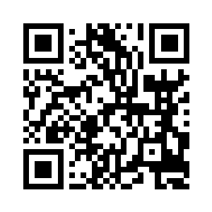 满山的苹果树也都绽放新叶二维码生成