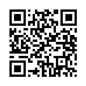 满是得意而满足的微笑二维码生成