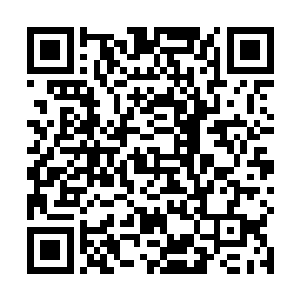 满脸抽搐的双手抓稳了颜洛儿拿着金色物品乱挥的胳膊二维码生成