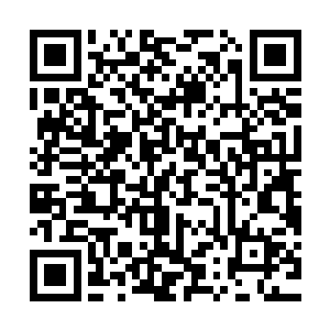 满脸青痘的年轻战士看着依旧坚强的小女孩蹦蹦跳跳离去的身影二维码生成