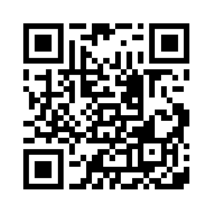 漂亮的前台小姐笑容动人二维码生成