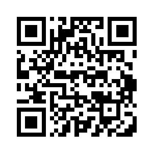 漆黑一片的海面掀起一层层巨浪二维码生成