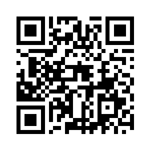 漆黑的夜幕之上却因为雨果的二维码生成