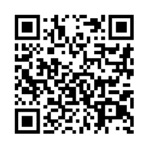 漆黑空洞的星空中只有一轮模糊的血月二维码生成