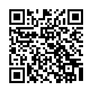漩滑的涎水从裂开的牙床上悬落地上二维码生成