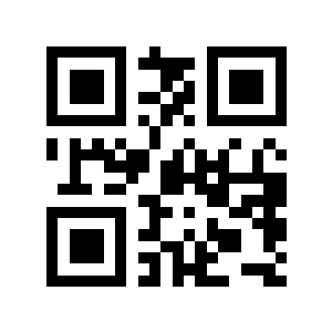 漫步二维码生成