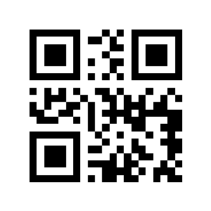 潮中二维码生成