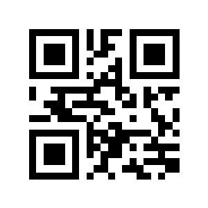 激ān二维码生成