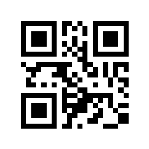 火男二维码生成