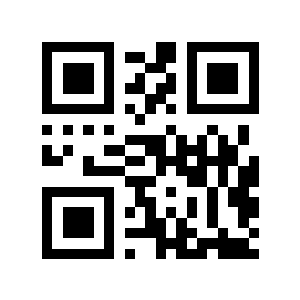 灰瞳二维码生成