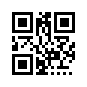 烤鱼二维码生成