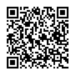 热红外望远镜里面能看见两辆普通的当地轿车慢慢开过街道二维码生成