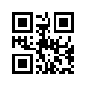 焯水二维码生成