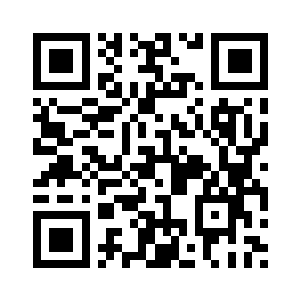 然后他再次利用穿墙符二维码生成