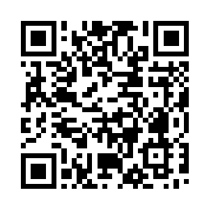 然后伸出右手的中指食指并在一起二维码生成