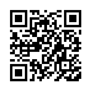 然后分立到了玻璃门的两边二维码生成