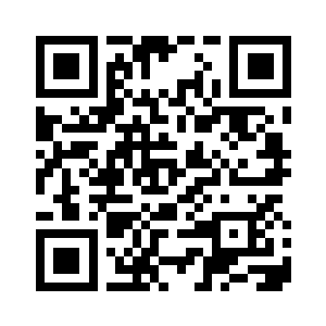 然后又用手在上面按了按二维码生成