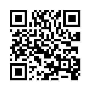 然后又用特蕾莎的惯用小表情二维码生成