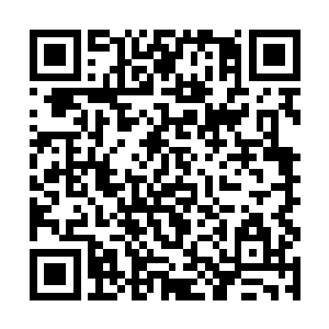 然后只见两道打扮的奇形怪状的身影从里面走了出来二维码生成