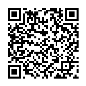 然后把煮的冒着细碎的小泡的金黄色的汁液往串上浇二维码生成