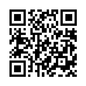 然而就在他刚要离去时二维码生成