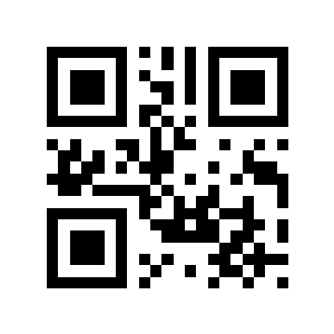 然说二维码生成