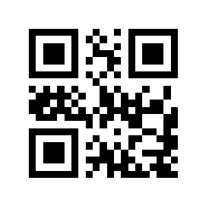 照脸二维码生成