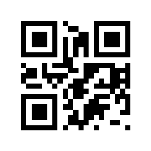 熟食二维码生成