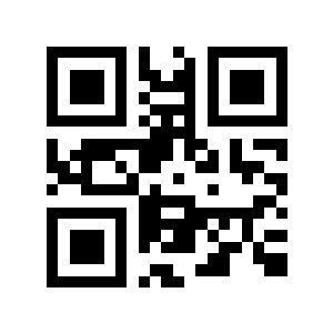 爱字二维码生成