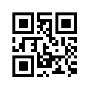 牌号二维码生成