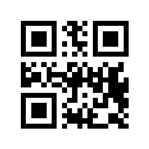 牙套二维码生成