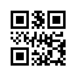 犯二二维码生成