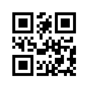 状了二维码生成