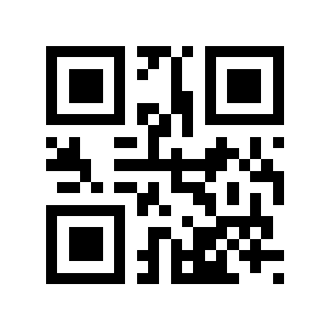 犹豫中二维码生成