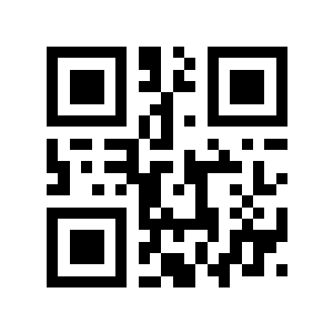 狂草二维码生成