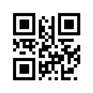 狗币二维码生成