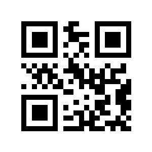 独修二维码生成