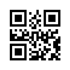 独居二维码生成