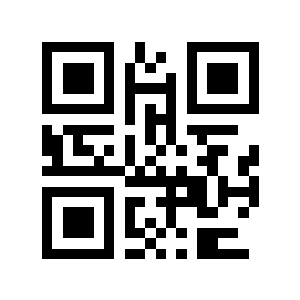 狭隘二维码生成