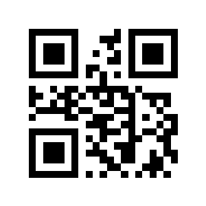 狮子19二维码生成