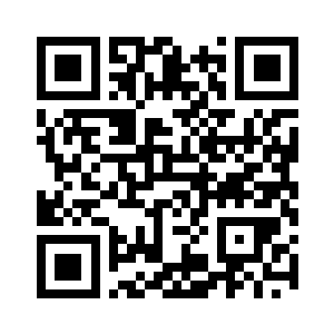 狰狞的面孔从旗帜上化身而出二维码生成