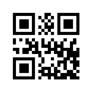 猛冲二维码生成