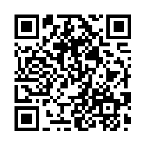 猩红大旗如绸缎一般将整个乾坤塔包裹二维码生成