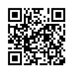 猩红的血液顺着伤口喷涌而出二维码生成